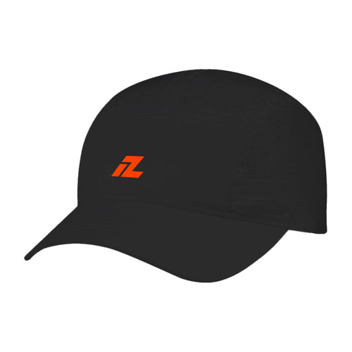 5 Panel Runner Cap