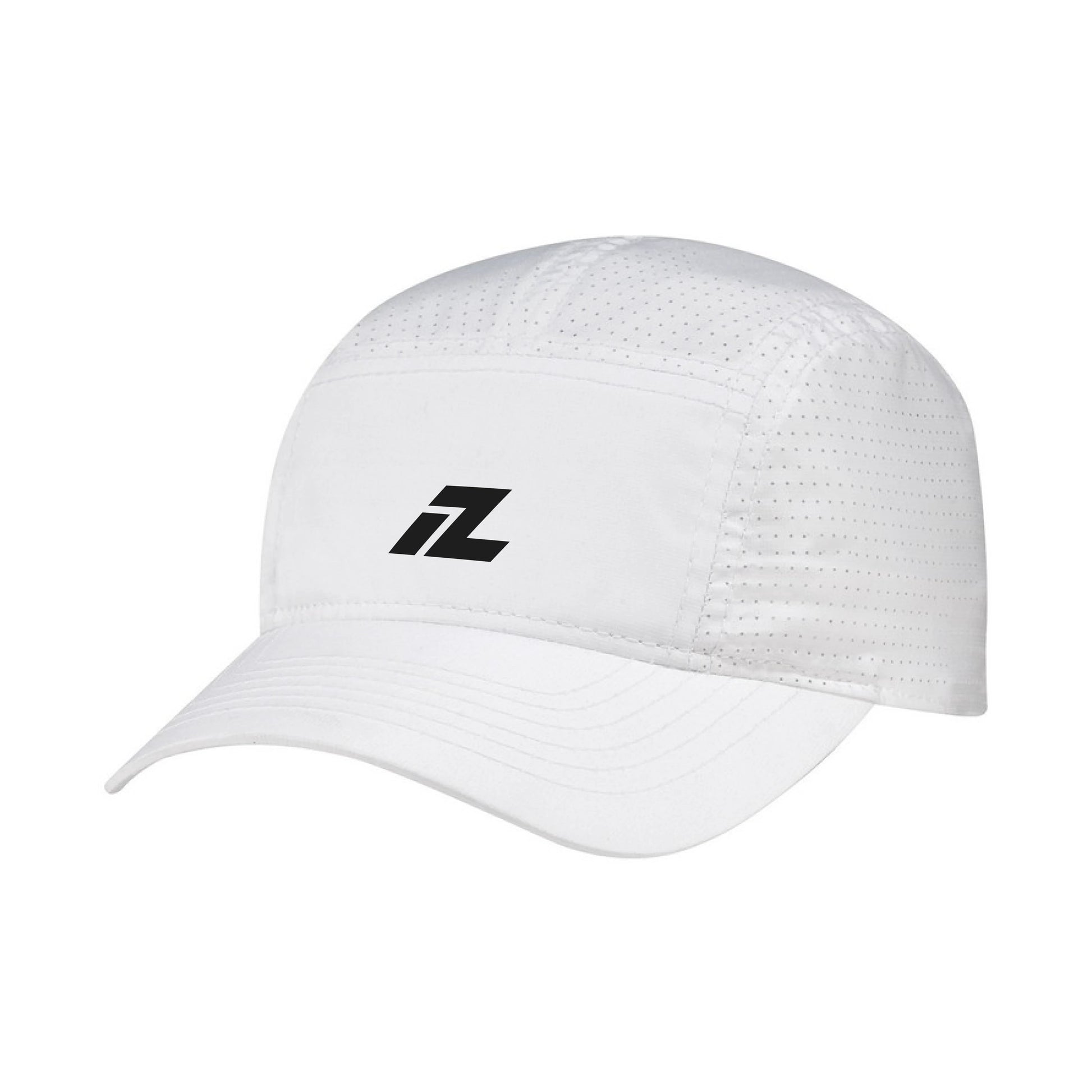 5 Panel Runner Cap