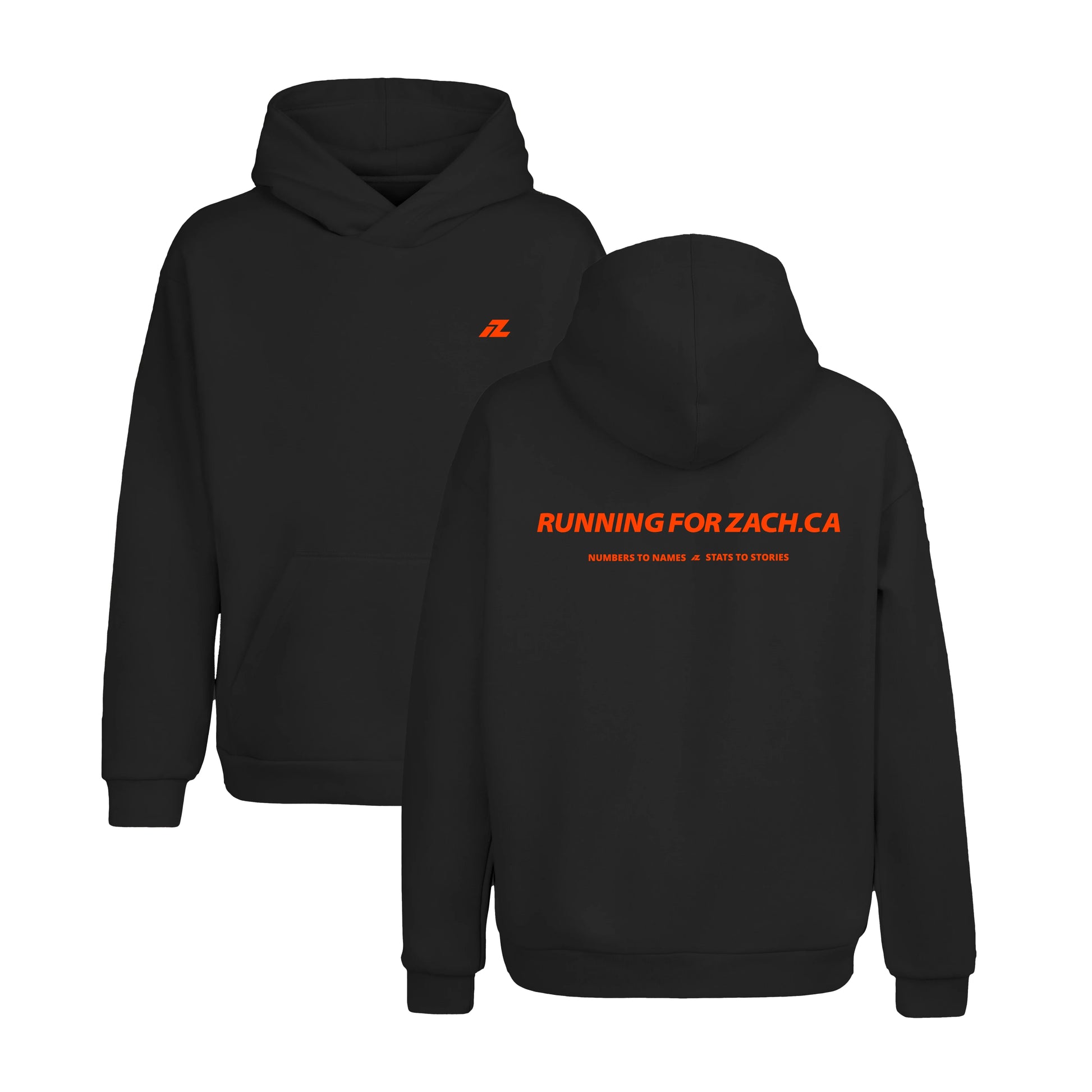 Gildan® Heavy Blend™ Hoodie