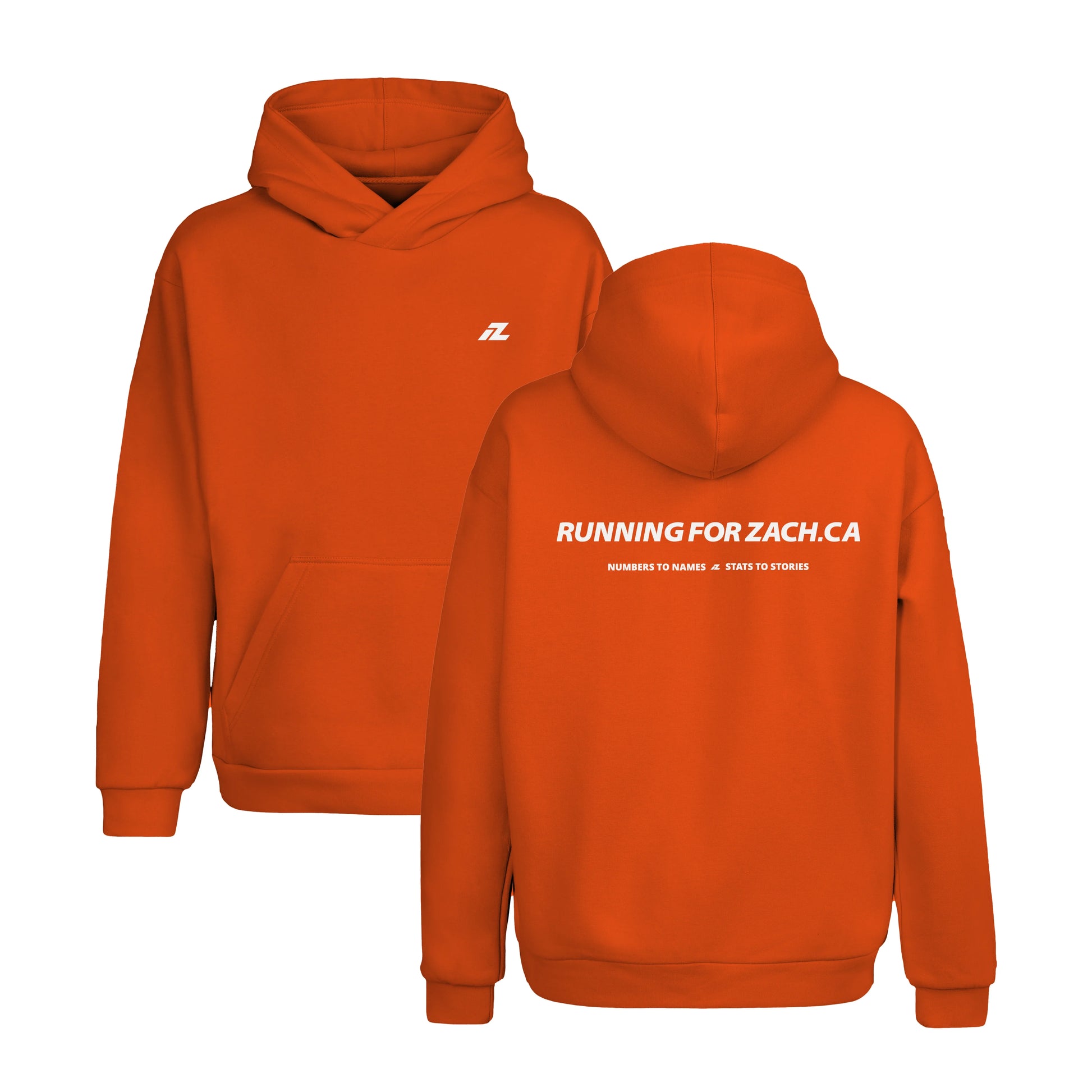 Gildan® Heavy Blend™ Hoodie