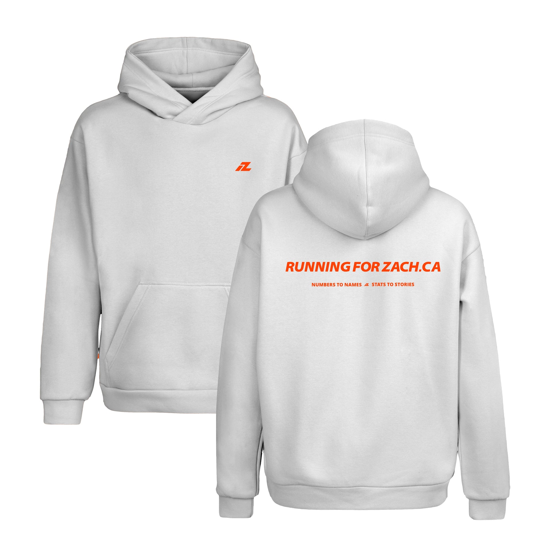Gildan® Heavy Blend™ Hoodie