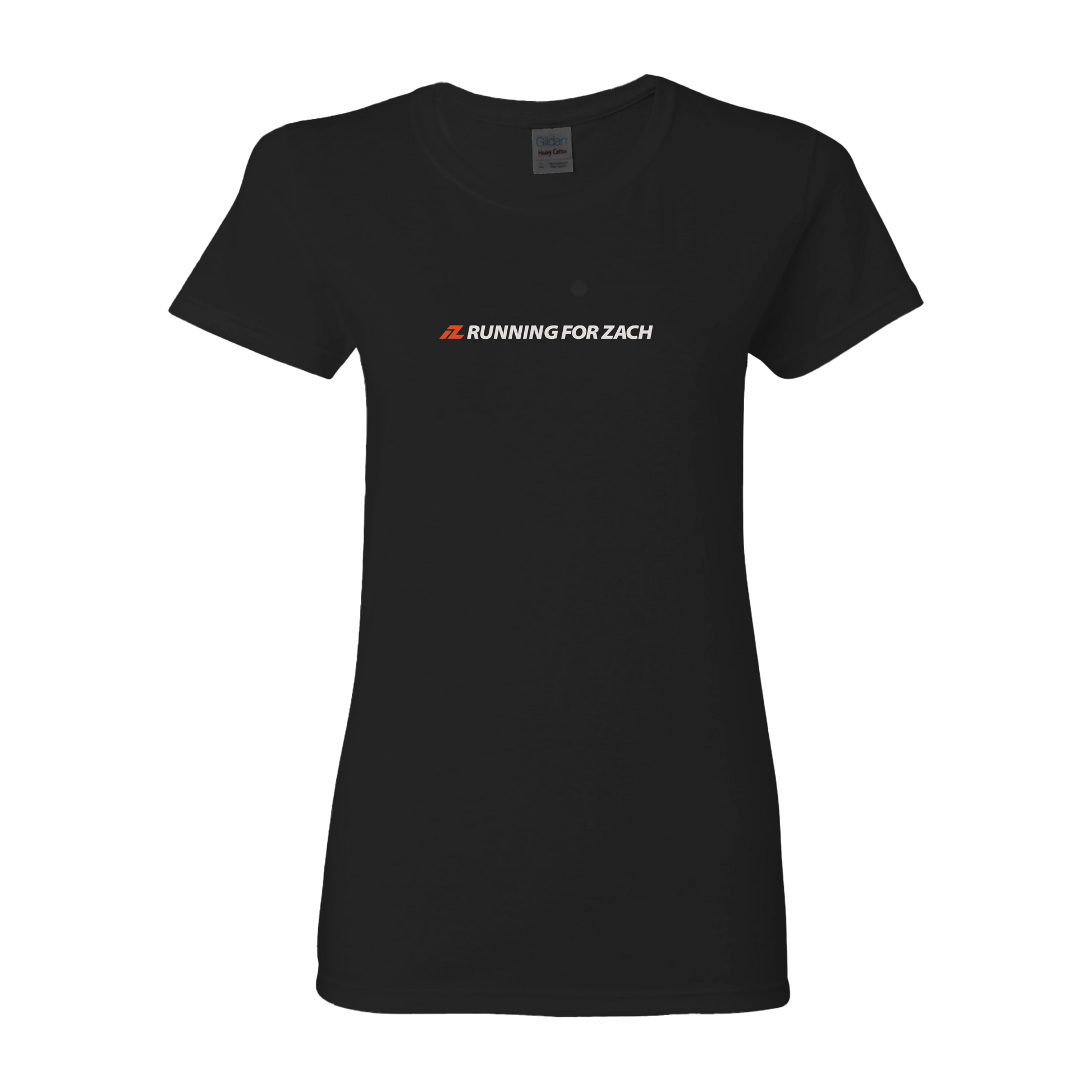 Gildan® Heavy Cotton™ Missy Fit T-shirt