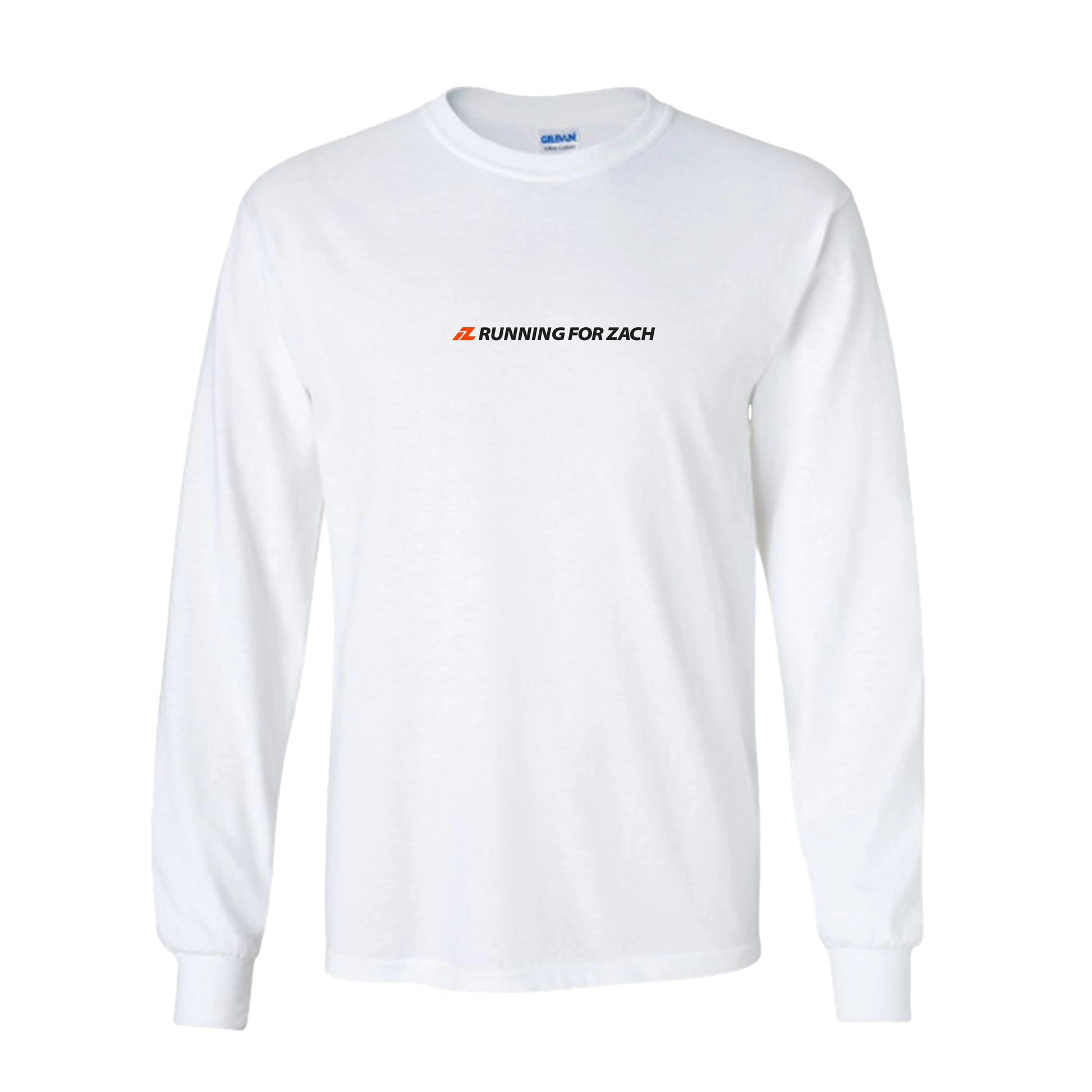 Gildan® Heavy Cotton™ Long Sleeve T-shirt