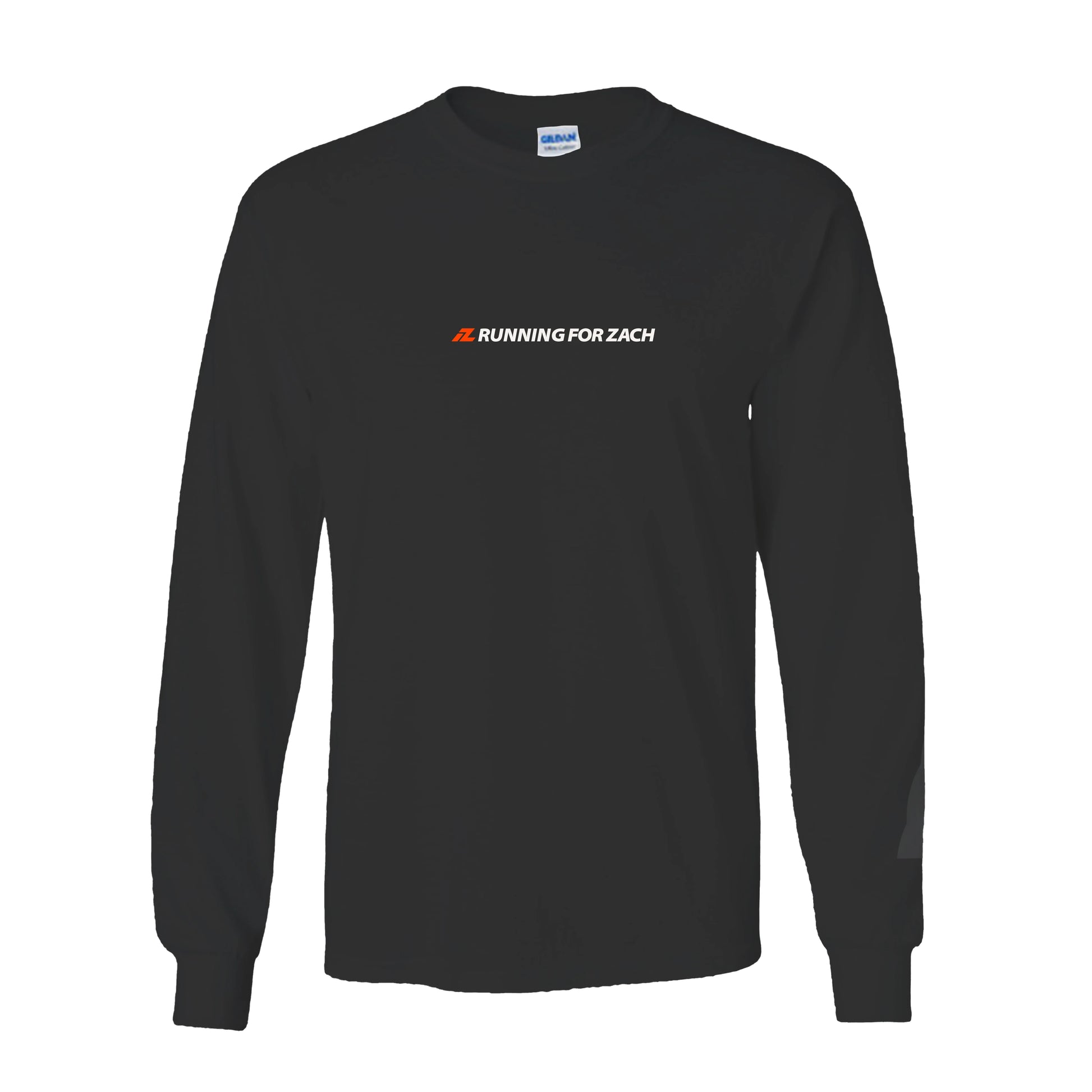 Gildan® Heavy Cotton™ Long Sleeve T-shirt