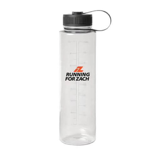 ACE USA Tall Ecozen Water Bottle
