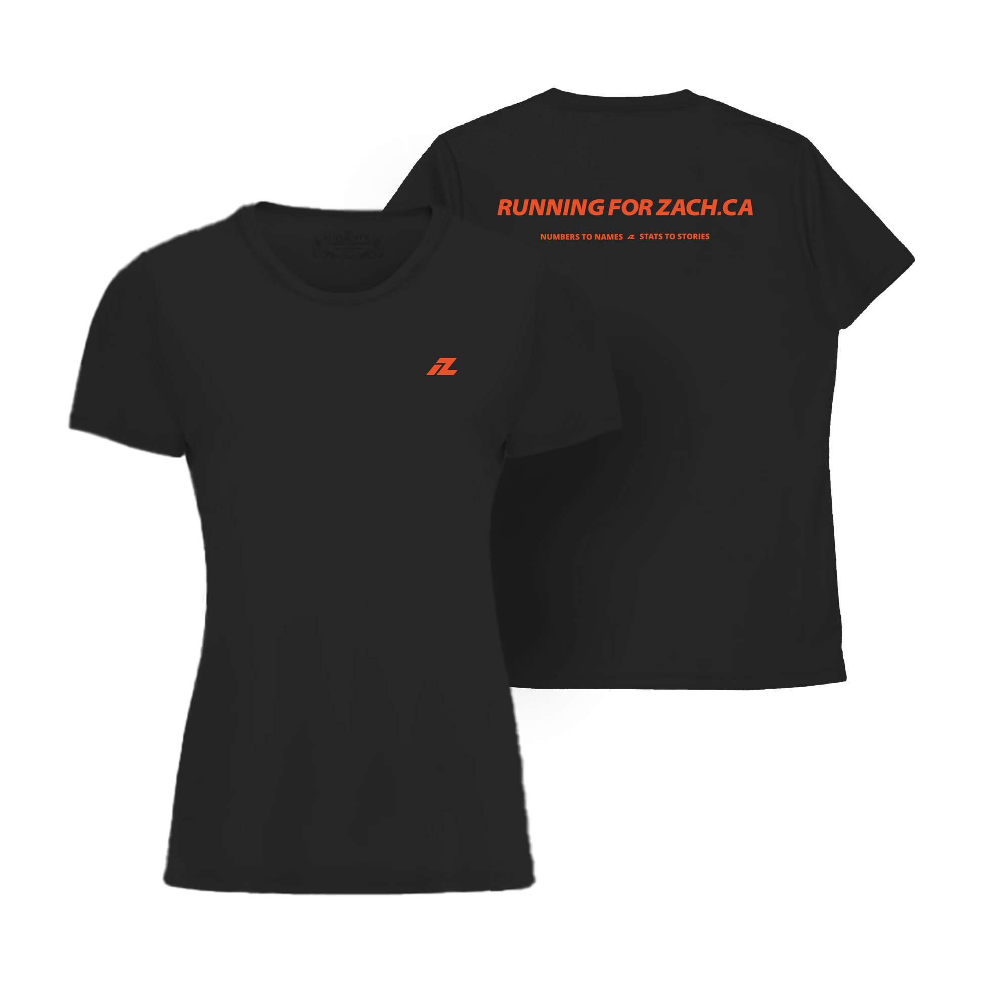 ATC™ Pro Team Short Sleeve Ladies' Tee