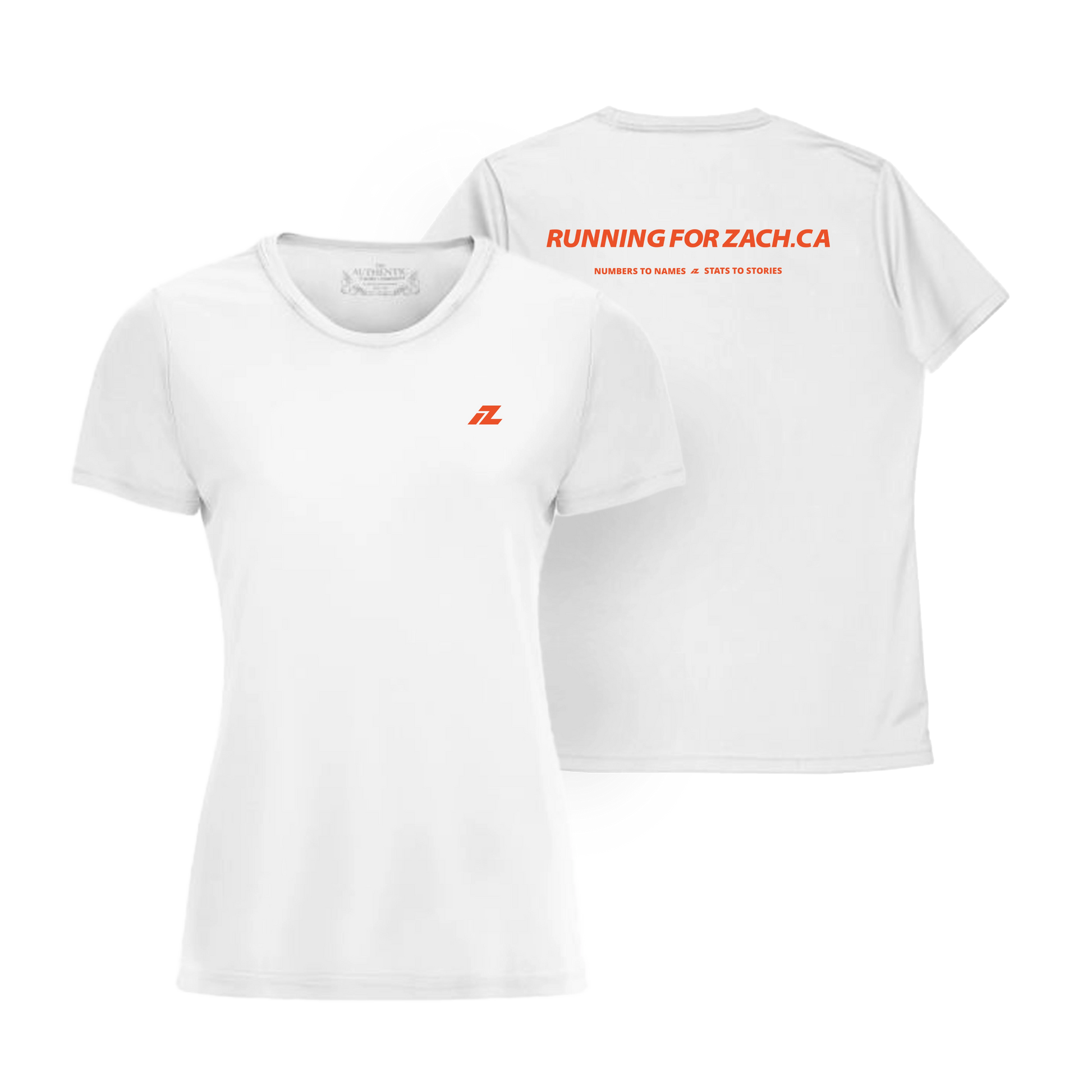ATC™ Pro Team Short Sleeve Ladies' Tee
